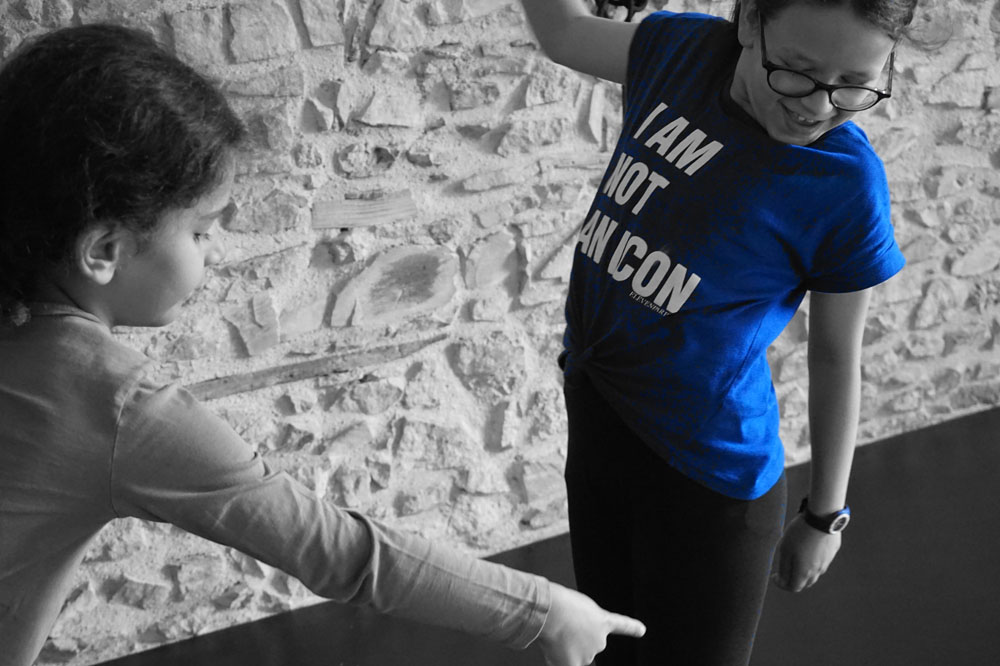 Atelier Enfants octobre 2021- Atelier du Janin - Association Elan Alternatif